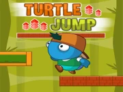 Turtle Jump Online Casual Games on taptohit.com