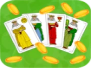 Tute Online card Games on taptohit.com