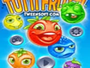 Tutti Frutti Online puzzle Games on taptohit.com