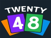 Twenty48 Solitaire Online Cards Games on taptohit.com