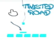 Twisted Roads Online puzzle Games on taptohit.com