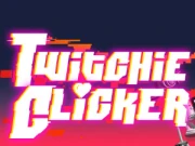 Twitchie Clicker Online Simulation Games on taptohit.com