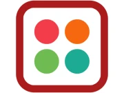 Two Dots Online Puzzle Games on taptohit.com