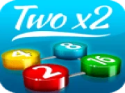 Two x2 Online board Games on taptohit.com