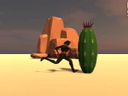 Tyra Runner Online Agility Games on taptohit.com
