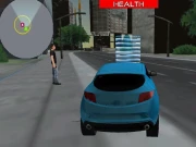 Uber Sim Transport 2020 Online Simulation Games on taptohit.com