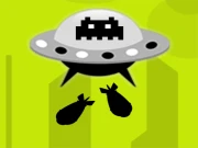 UFO Defense Online Strategy Games on taptohit.com
