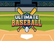 Ultimate Baseball Online Sports Games on taptohit.com