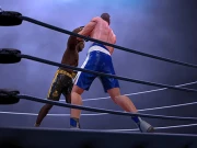 Ultimate Boxing Game Online Battle Games on taptohit.com