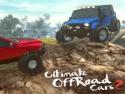 Ultimate OffRoad Cars 2 Online Racing & Driving Games on taptohit.com