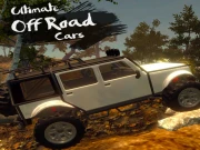 Ultimate OffRoad Cars Online Adventure Games on taptohit.com