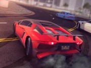 Ultimate Speed Driving Online Racing Games on taptohit.com