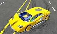 Ultimate Sports Car Drift Online Racing & Driving Games on taptohit.com