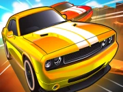 Ultimate Stunt Car Challenge Online Racing & Driving Games on taptohit.com
