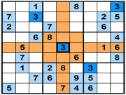 Ultimate Sudoku Online Puzzle Games on taptohit.com