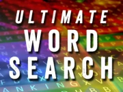 Ultimate Word Search Online Puzzle Games on taptohit.com