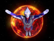 Ultraman Planet Adventure Online Adventure Games on taptohit.com