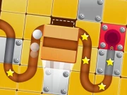 Unblock Ball Slide Puzzle 2 Online Puzzle Games on taptohit.com