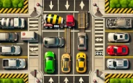 Unblock Car Parking Online parking Games on taptohit.com