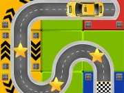 Unblock Taxi Online Puzzle Games on taptohit.com