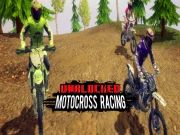 Unblocked Motocross Racing Online Racing & Driving Games on taptohit.com