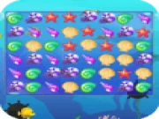 Undersea Treasure Online animal Games on taptohit.com