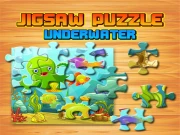 Underwater Jigsaw Puzzle Game Online Puzzle Games on taptohit.com