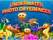 Underwater Photo Differences Online Puzzle Games on taptohit.com