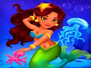 Undine Match the Pic Online Dress-up Games on taptohit.com