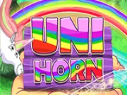 Unihorn Online Dress-up Games on taptohit.com