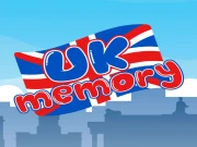 United Kingdom Memory Online Puzzle Games on taptohit.com