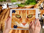 Unlimited Jigsaw Puzzles Online Puzzle Games on taptohit.com