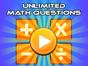 Unlimited Math Questions Online Educational Games on taptohit.com
