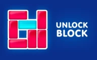 Unlock Block - Puzzle Online block Games on taptohit.com