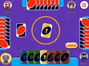 Uno Super Heroes Online Arcade Games on taptohit.com