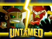 Untamed Online Casual Games on taptohit.com
