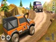 Up Hill Free Driving Online Racing & Driving Games on taptohit.com