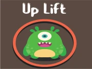 Up Lift Online Casual Games on taptohit.com