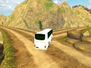Uphill Bus Simulator Online Simulation Games on taptohit.com