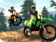  Uphill Motorbike Rider:offroad bike Game 2020 Online Racing & Driving Games on taptohit.com