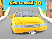 Uphill Rush 10 Online Casual Games on taptohit.com