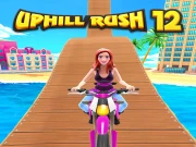 Uphill Rush 12 Online Casual Games on taptohit.com
