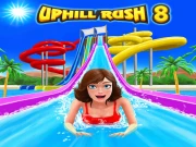 Uphill Rush 8 Online Casual Games on taptohit.com