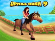 Uphill Rush 9 Online Racing & Driving Games on taptohit.com