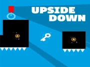 Upside Down Online Puzzle Games on taptohit.com