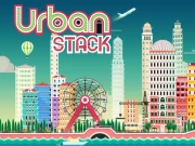Urban Stack Online Casual Games on taptohit.com
