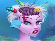 Ursula Brain Surgery Online Care Games on taptohit.com