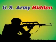 U.S. Army Hidden Online Puzzle Games on taptohit.com