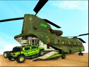  Us Army Vehicles Transport Simulator Online Simulation Games on taptohit.com