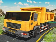 US Cargo Truck Driver Racing Game Online Racing & Driving Games on taptohit.com